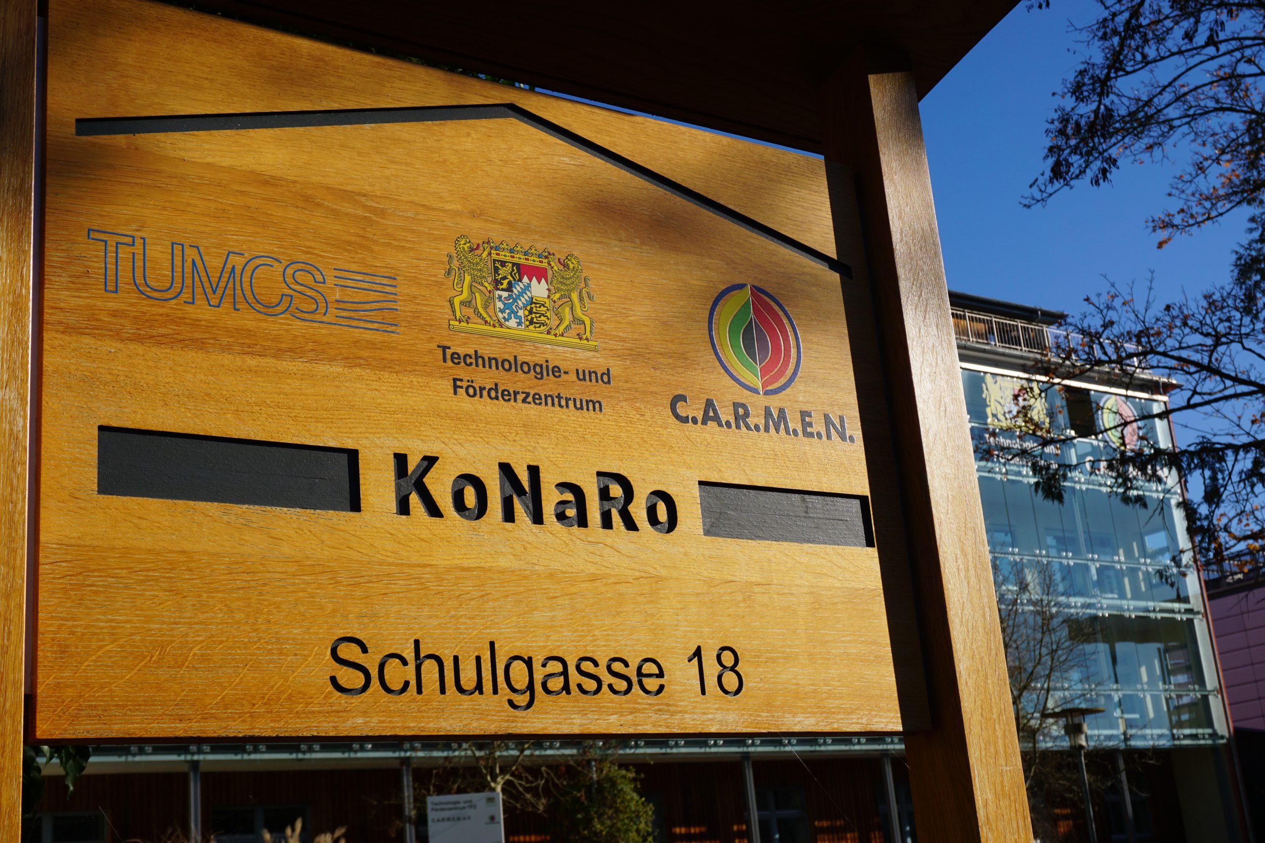 20 Jahre KoNaRo