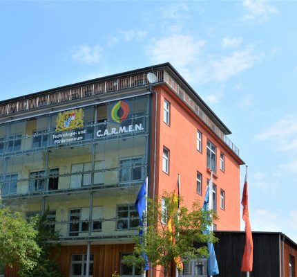 C.A.R.M.E.N. e.V. feiert 30 Jahre!