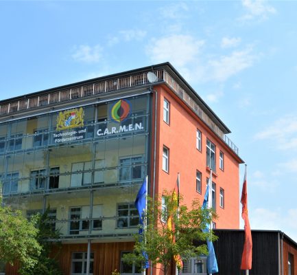 C.A.R.M.E.N. e.V. feiert 30 Jahre!