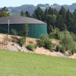 Biogasanlage