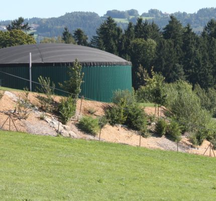 Landwirtschaftsministerin Michaela Kaniber: „Wir müssen Biogaspotenziale effizient und umfassend ausschöpfen“