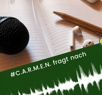 Podcast-Serie “Unser Symposium 2022 – Darum geht´s”