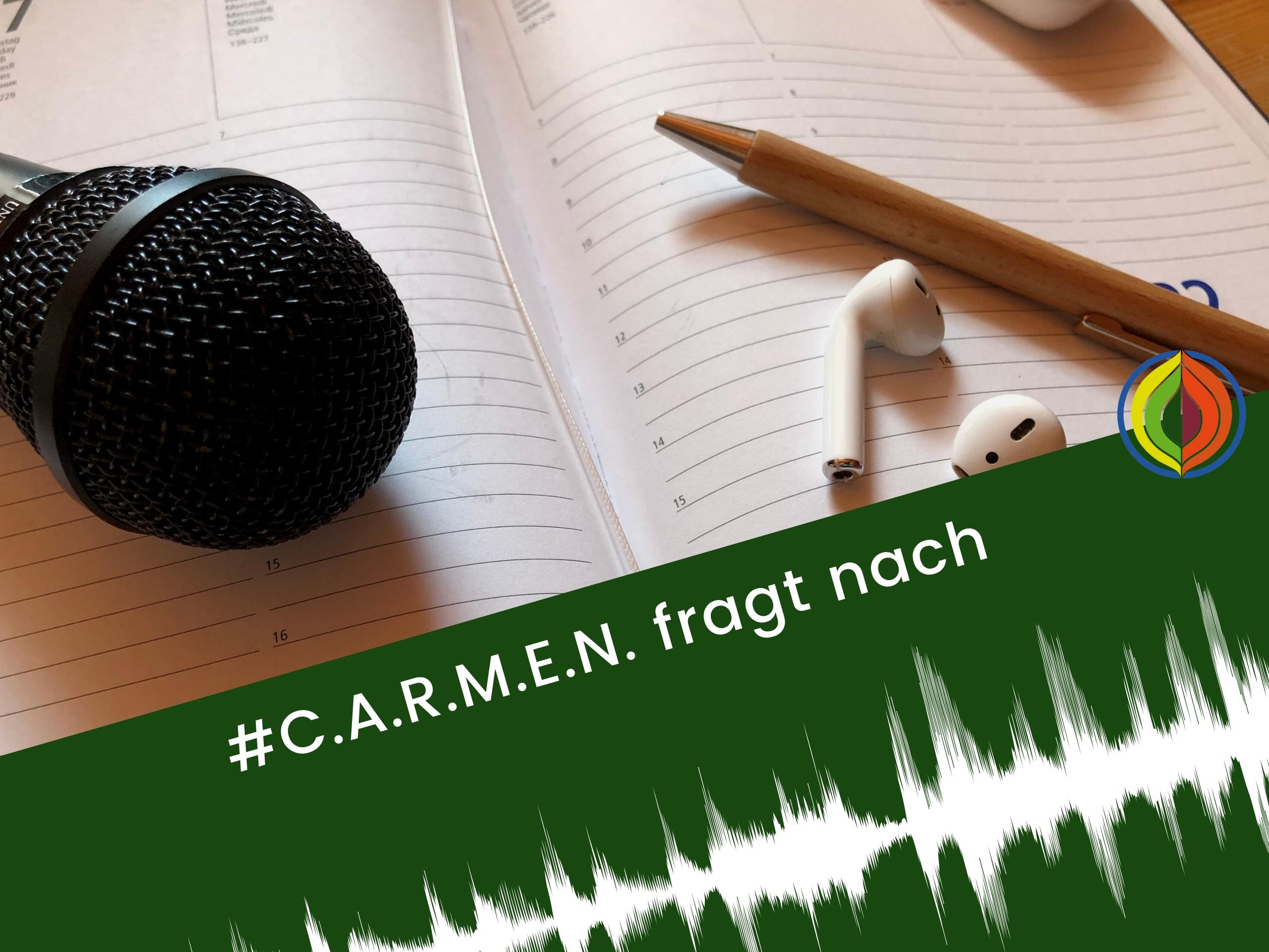 Podcast-Serie “Unser Symposium 2022 – Darum geht´s”