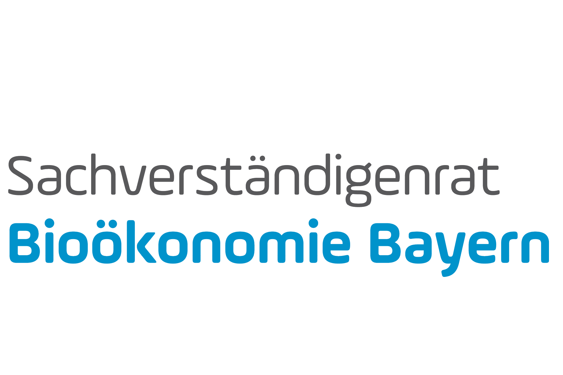 Sachverständigenrat Bioökonomie