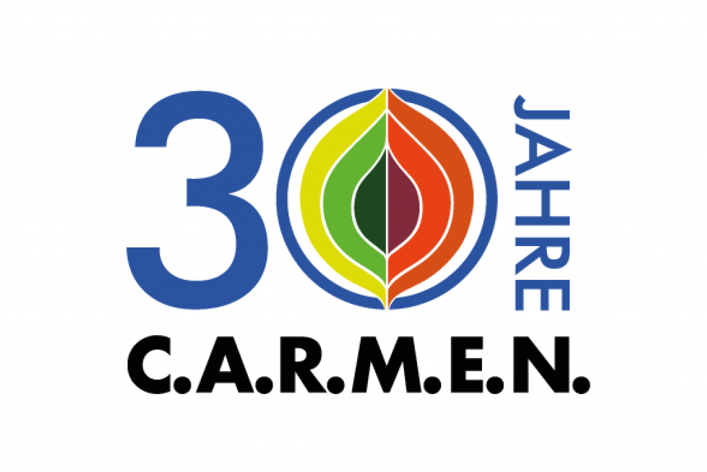 30 Jahre C.A.R.M.E.N. e.V.