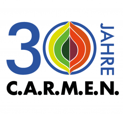 30 Jahre C.A.R.M.E.N. e.V.