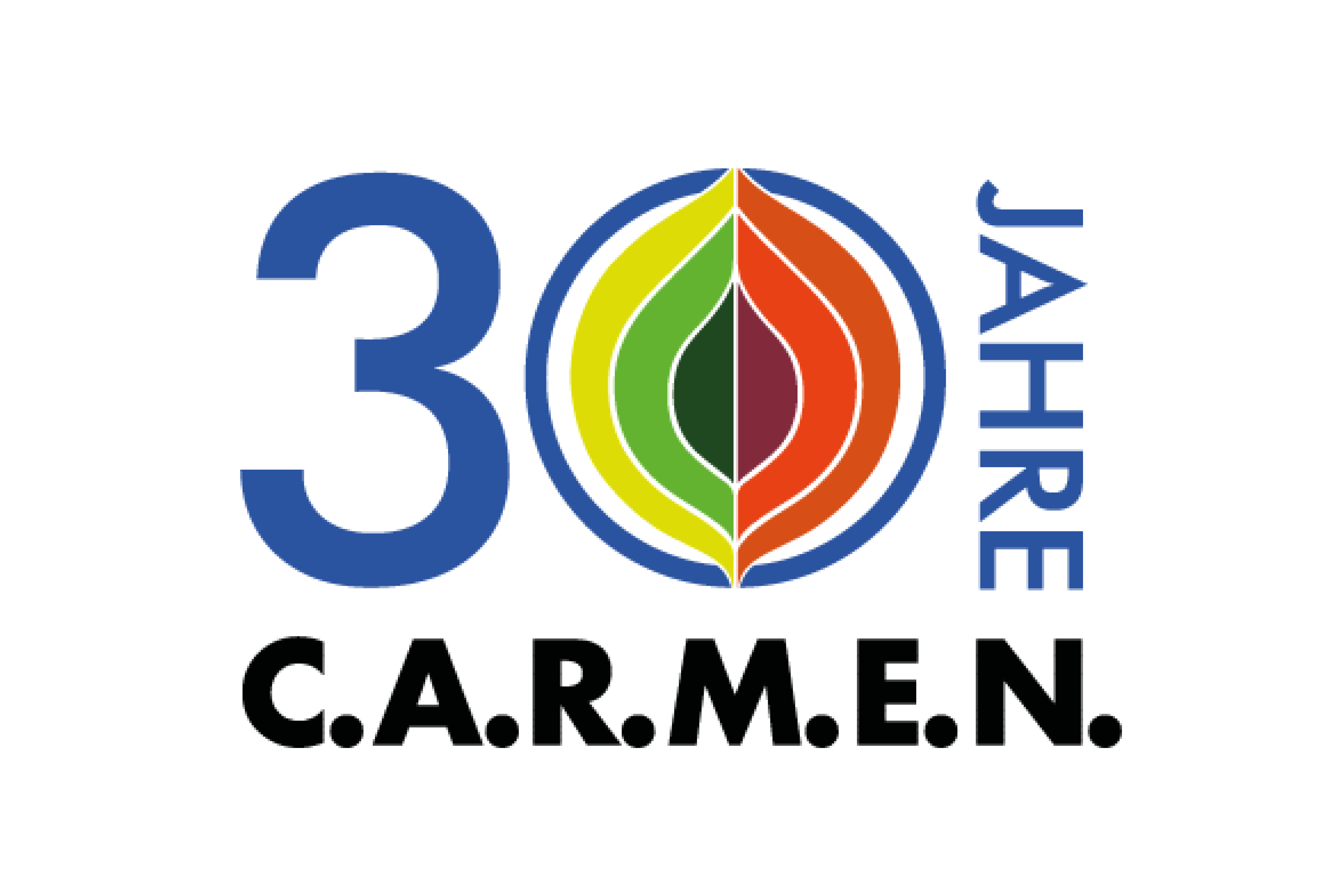 30 Jahre C.A.R.M.E.N. e.V.