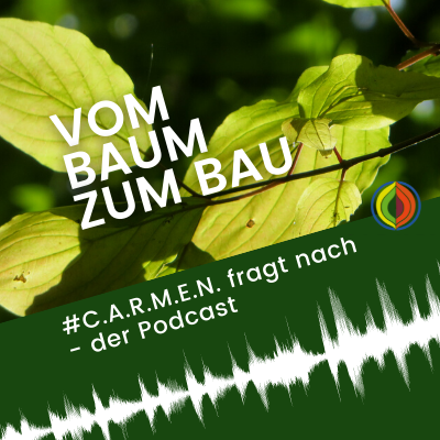 #carmenfragtnach – Der Podcast von C.A.R.M.E.N. e.V.