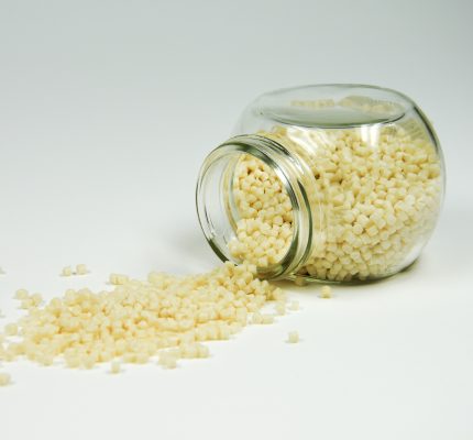 Biobasierte Additive in der Kunststoffverarbeitung