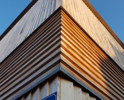 C.A.R.M.E.N.-WebSeminar „Holz als moderner Bau- und Werkstoff“