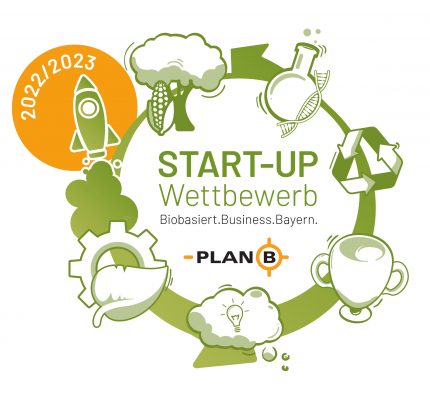 „Bioniere“ gesucht – Start-up Wettbewerb PlanB geht in die 5. Runde