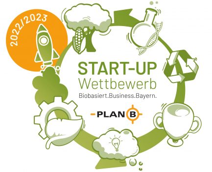„Bioniere“ gesucht – Start-up Wettbewerb PlanB geht in die 5. Runde