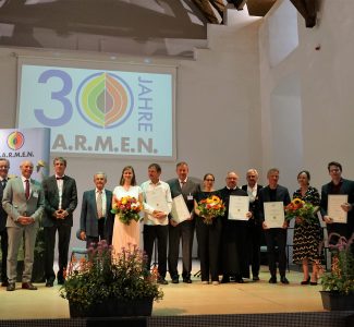 Preisverleihung 2022