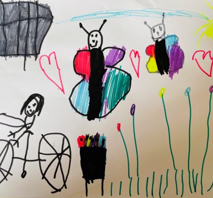 C.A.R.M.E.N.-Malwettbewerb für Kinder zum Thema „Wie kann ich die Umwelt schützen?“