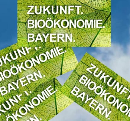 C.A.R.M.E.N. e.V. als Umsetzer der Bayerischen Bioökonomiestrategie