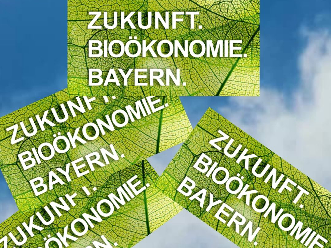 C.A.R.M.E.N. e.V. als Umsetzer der Bayerischen Bioökonomiestrategie