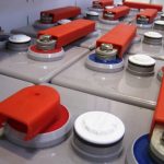 Mit Hilfe von Batteriespeichern kann Strom aus PV-Anlagen auch dann genutzt werden, wenn die Sonne nicht scheint.