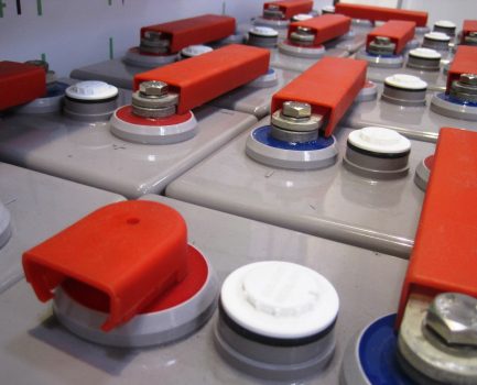 C.A.R.M.E.N.-WebSeminar zur Marktübersicht Batteriespeicher 2022