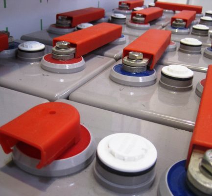 C.A.R.M.E.N.-WebSeminar zur Marktübersicht Batteriespeicher 2022