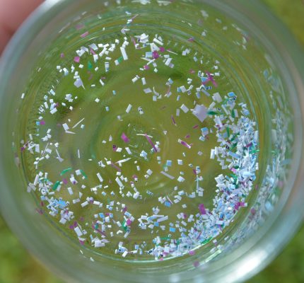 C.A.R.M.E.N. e.V. informiert in Jubiläums-WebSeminar zu Mikroplastik