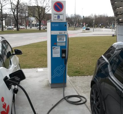 EU will ab 2035 nur noch emissionsfreie Autos