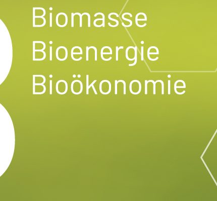 FORUM 3B | Biomasse, Bioenergie und Bioökonomie