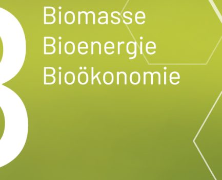 FORUM 3B | Biomasse, Bioenergie und Bioökonomie