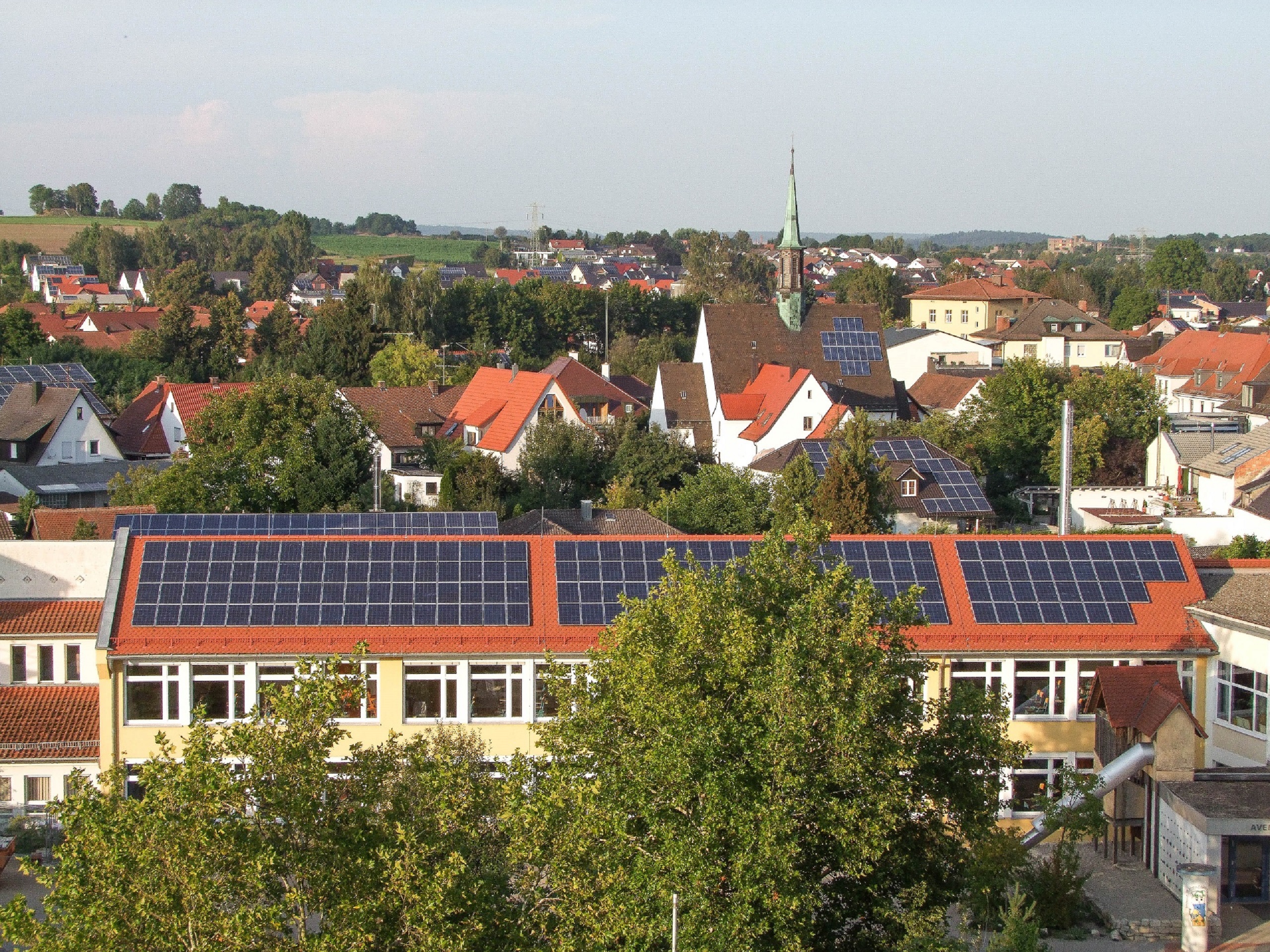 C.A.R.M.E.N.-Forum beschäftigt sich mit zukunftsfähigem Bauen und Wohnen – das Programm wurde veröffentlicht