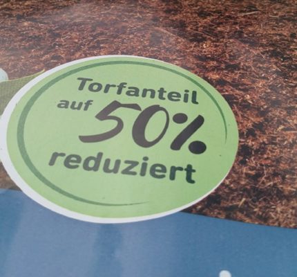 Auf dem Weg zu neuen Erden: C.A.R.M.E.N.-WebKonferenz zu Torfersatzsubstraten