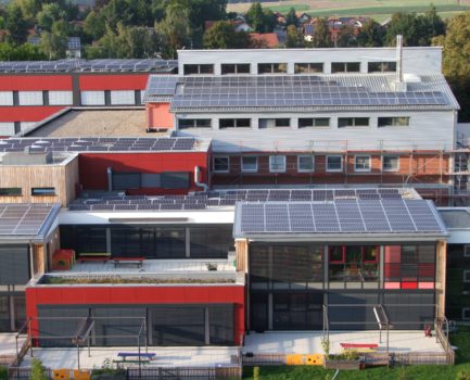 Energie für Kommunen – Veranstaltungen bei LandSchafftEnergie im Herbst 2026