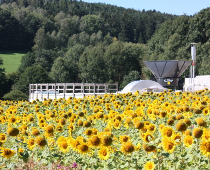 C.A.R.M.E.N. e.V. veranstaltet 20. Oberfränkisches Biogas Fortbildungsseminar im Kloster Banz