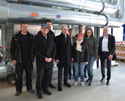 Tiefengeothermie – eine Chance für bayerische Kommunen