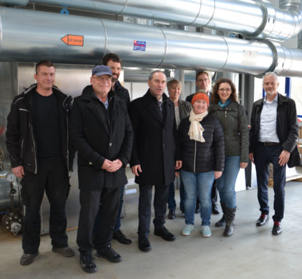 Tiefengeothermie – eine Chance für bayerische Kommunen