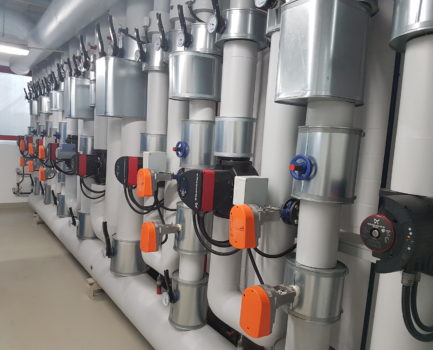 C.A.R.M.E.N. e.V. veranstaltet zweitägiges Seminar zum hydraulischen Abgleich von Heizungsanlagen