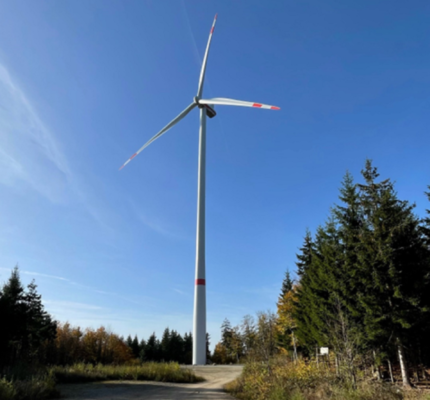 C.A.R.M.E.N.-WebSeminar informiert zur erneuerbaren Energieform Windkraft