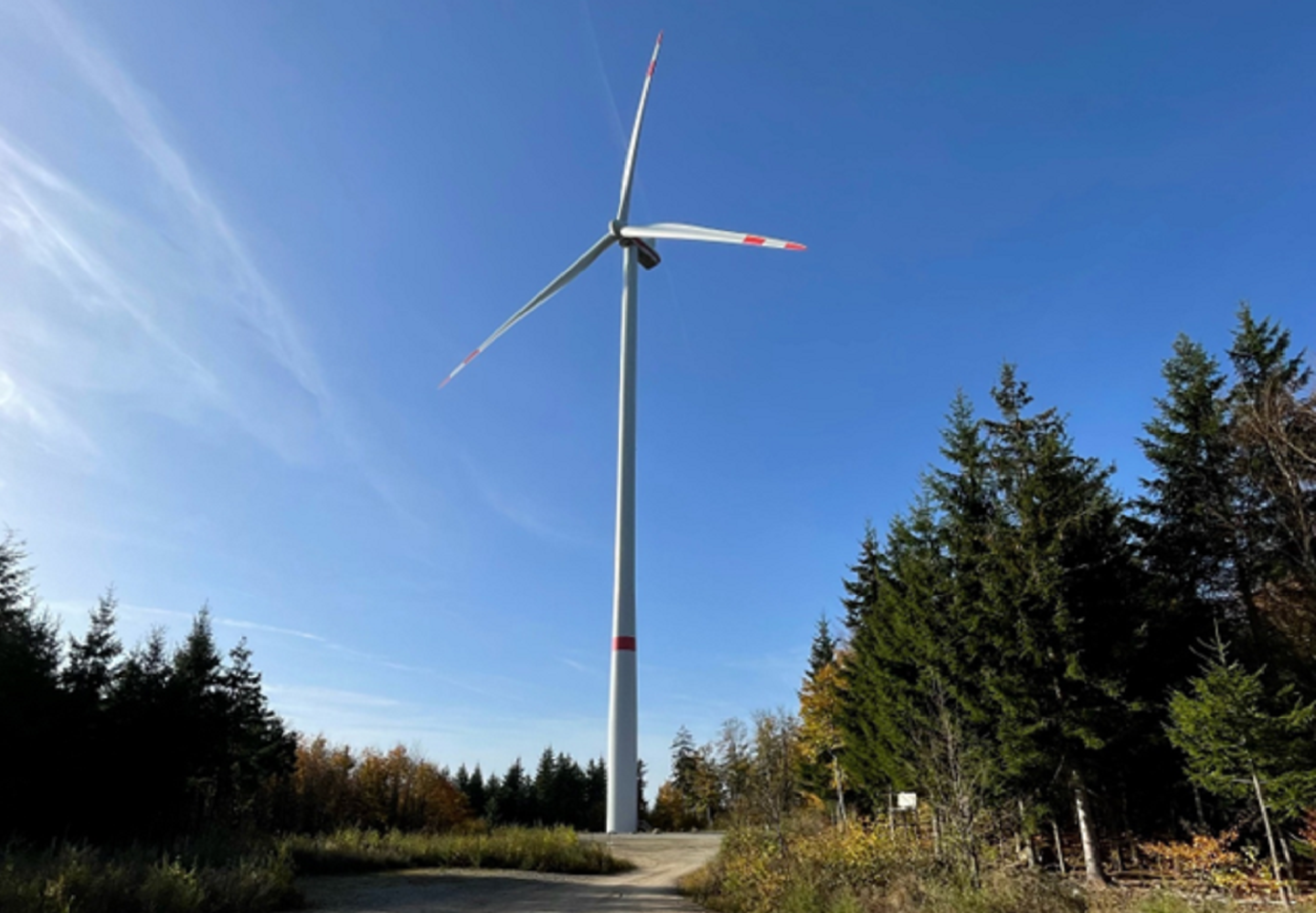 C.A.R.M.E.N.-WebSeminar informiert zur erneuerbaren Energieform Windkraft
