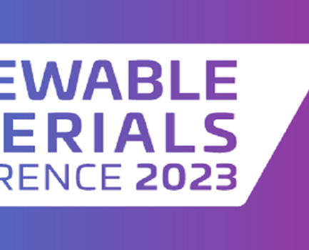 Renewable Materials Conference vom 23. bis 25. Mai in Siegburg/Köln