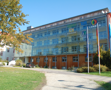 Tag der offenen Tür – KoNaRo