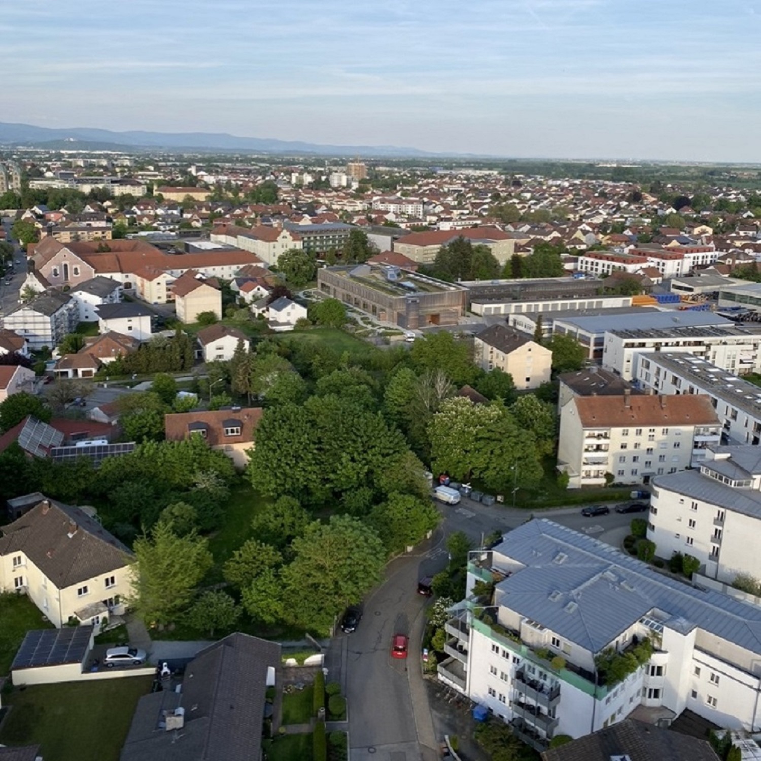 WebSeminar-Reihe „Kommunale Wärmeplanung – Das Quartier als Lösung”