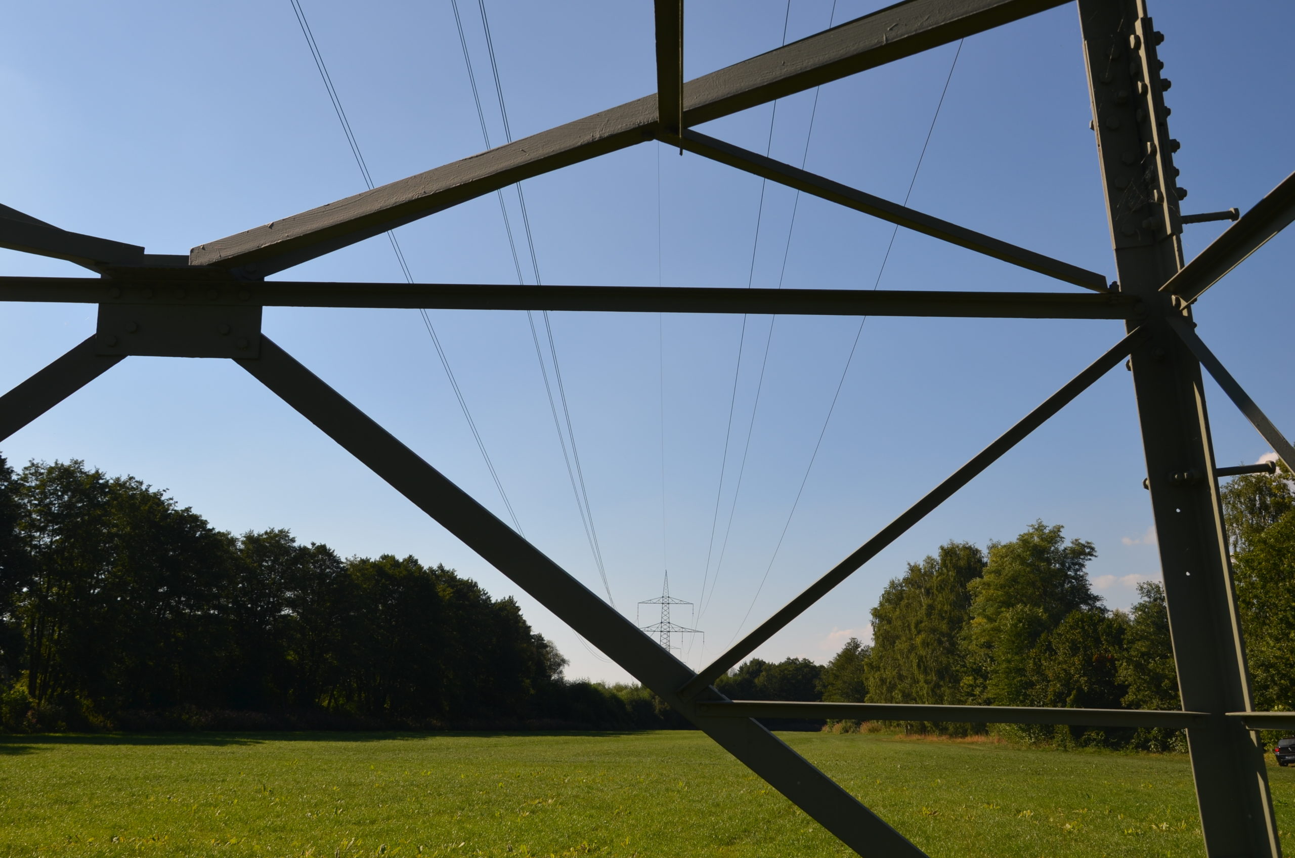 Nettostromerzeugung im 1. Halbjahr 2023: Rekordanteil Erneuerbarer Energien von 57,7 Prozent