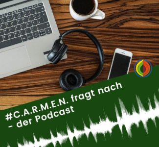 Podcast-Serie „Windenergie – Fakten, Planung, Errichtung”