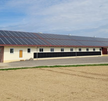 „Bundesprogramm Energieeffizienz“: Neue Förderbedingungen für PV, Kleinwind und Speicher