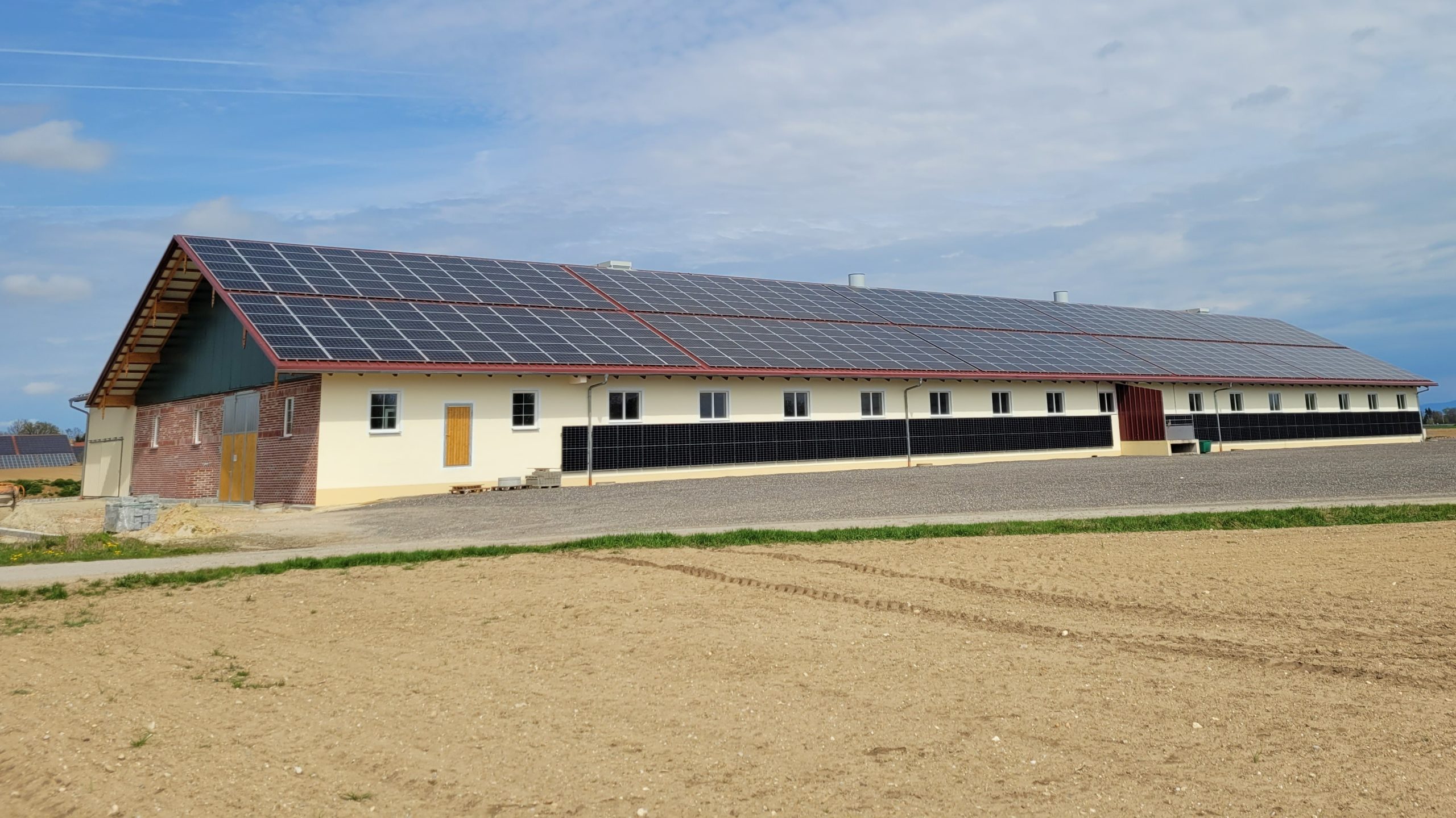 „Bundesprogramm Energieeffizienz“: Neue Förderbedingungen für PV, Kleinwind und Speicher