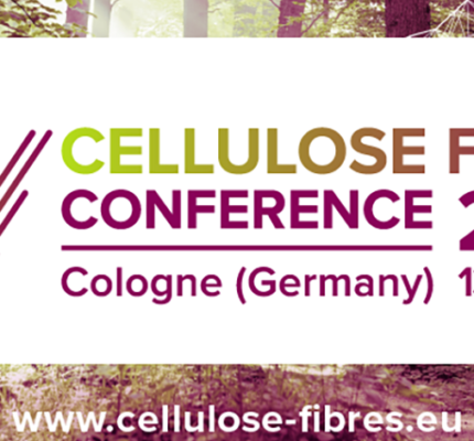 Cellulose Fibres Conference 2024 – Einreichungen von Abstracts ab sofort möglich