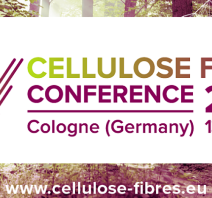 Cellulose Fibres Conference 2024