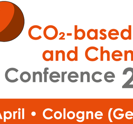 CO2-based Fuels and Chemicals Conference 2024 – Aufruf zur Einreichung von Beiträgen und Postern