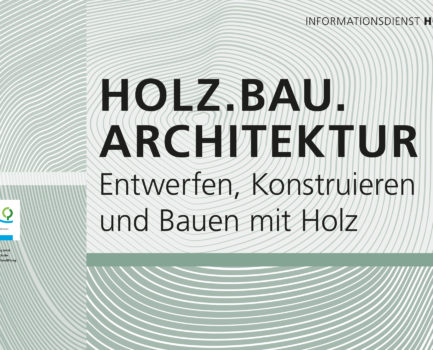 Wanderausstellung „HOLZ.BAU.ARCHITEKTUR“ gastiert in Passau