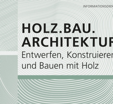 Wanderausstellung „HOLZ.BAU.ARCHITEKTUR“ gastiert in Passau