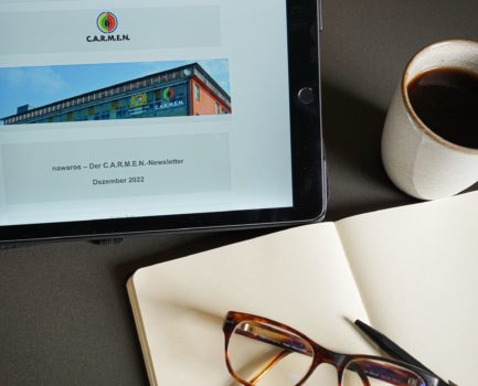 nawaros-Newsletter: Ausgabe Dezember 2023 erschienen