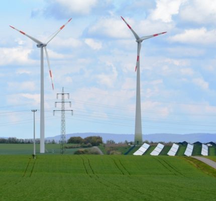 Ein digitaler Werkzeugkasten für Bürgerenergieprojekte